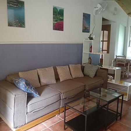 Casita Para Dos Con Piscina Privada 托雷斯 外观 照片