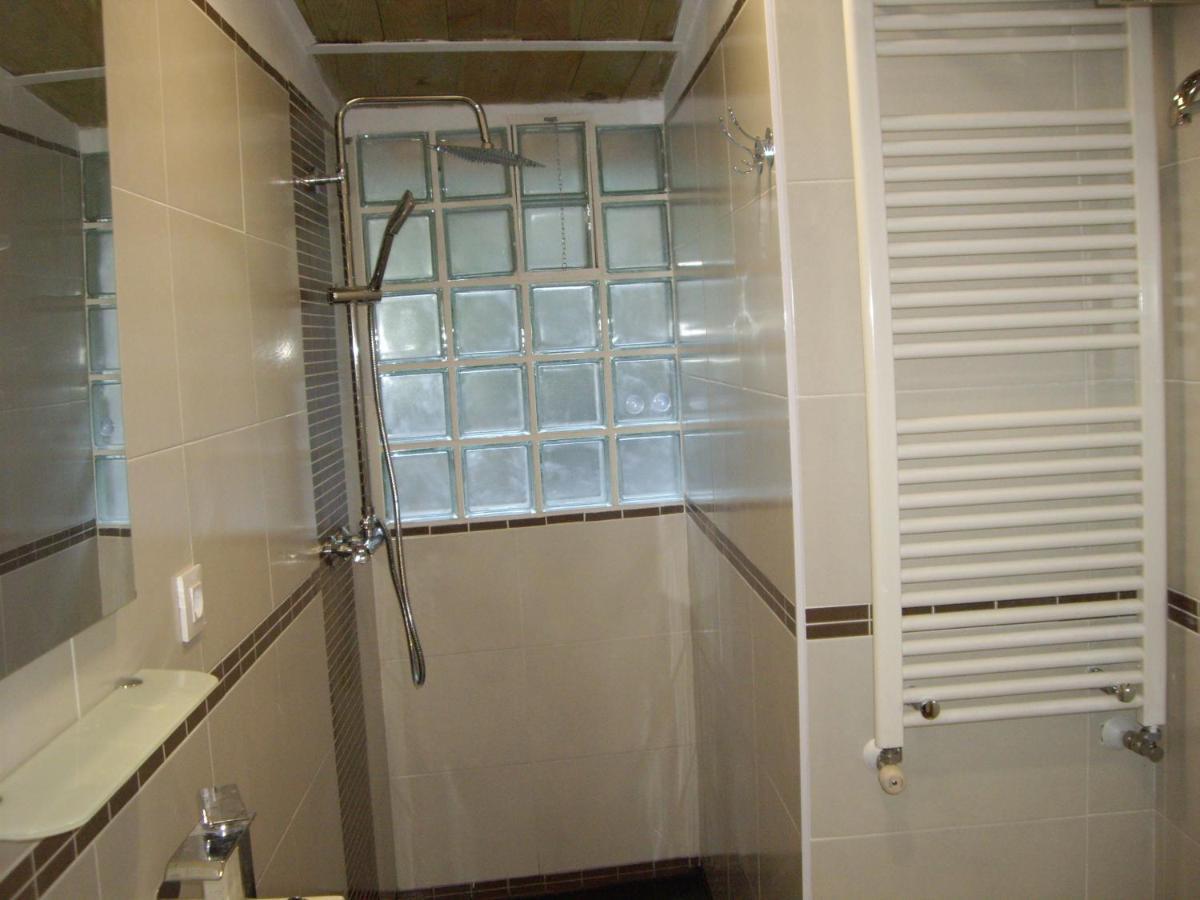 Casita Para Dos Con Piscina Privada 托雷斯 外观 照片