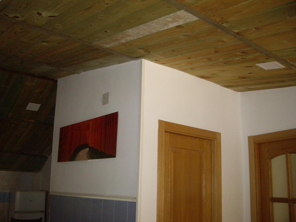 Casita Para Dos Con Piscina Privada 托雷斯 外观 照片