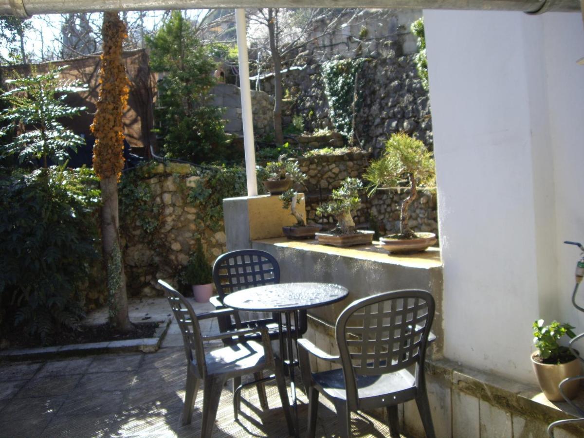 Casita Para Dos Con Piscina Privada 托雷斯 外观 照片