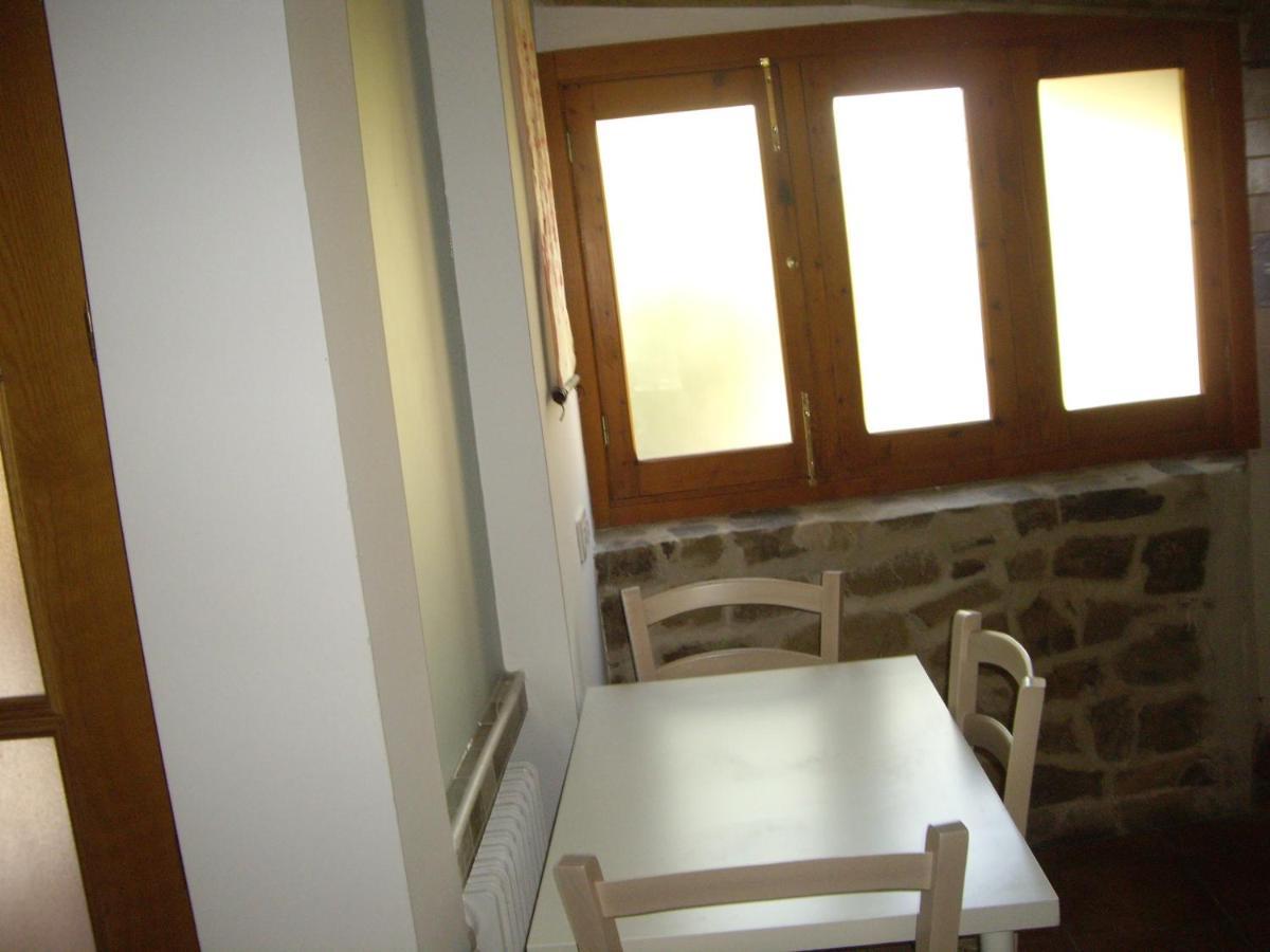 Casita Para Dos Con Piscina Privada 托雷斯 外观 照片