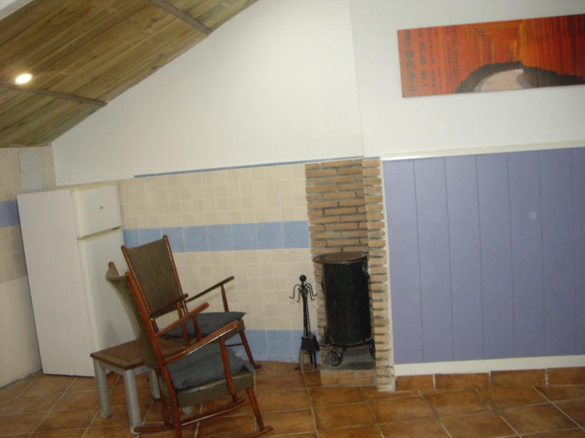 Casita Para Dos Con Piscina Privada 托雷斯 外观 照片