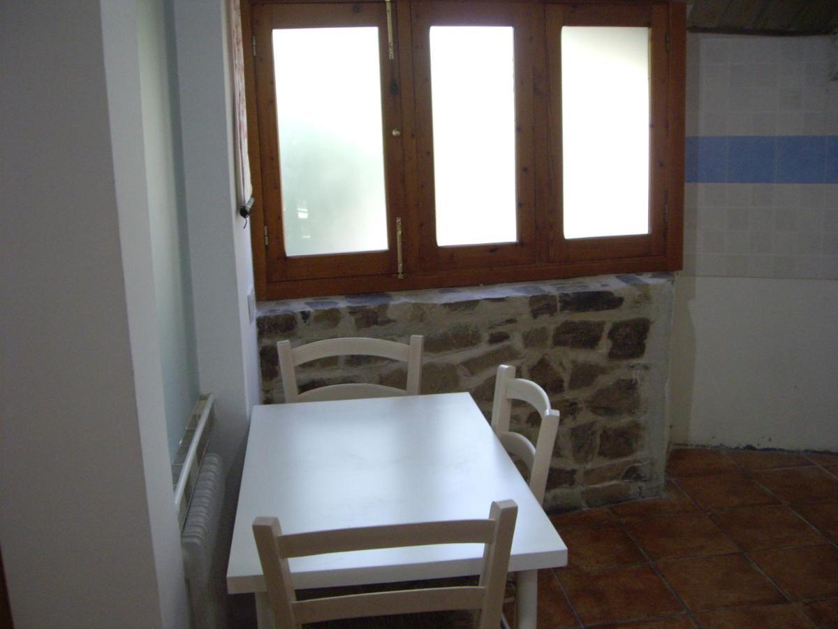 Casita Para Dos Con Piscina Privada 托雷斯 外观 照片