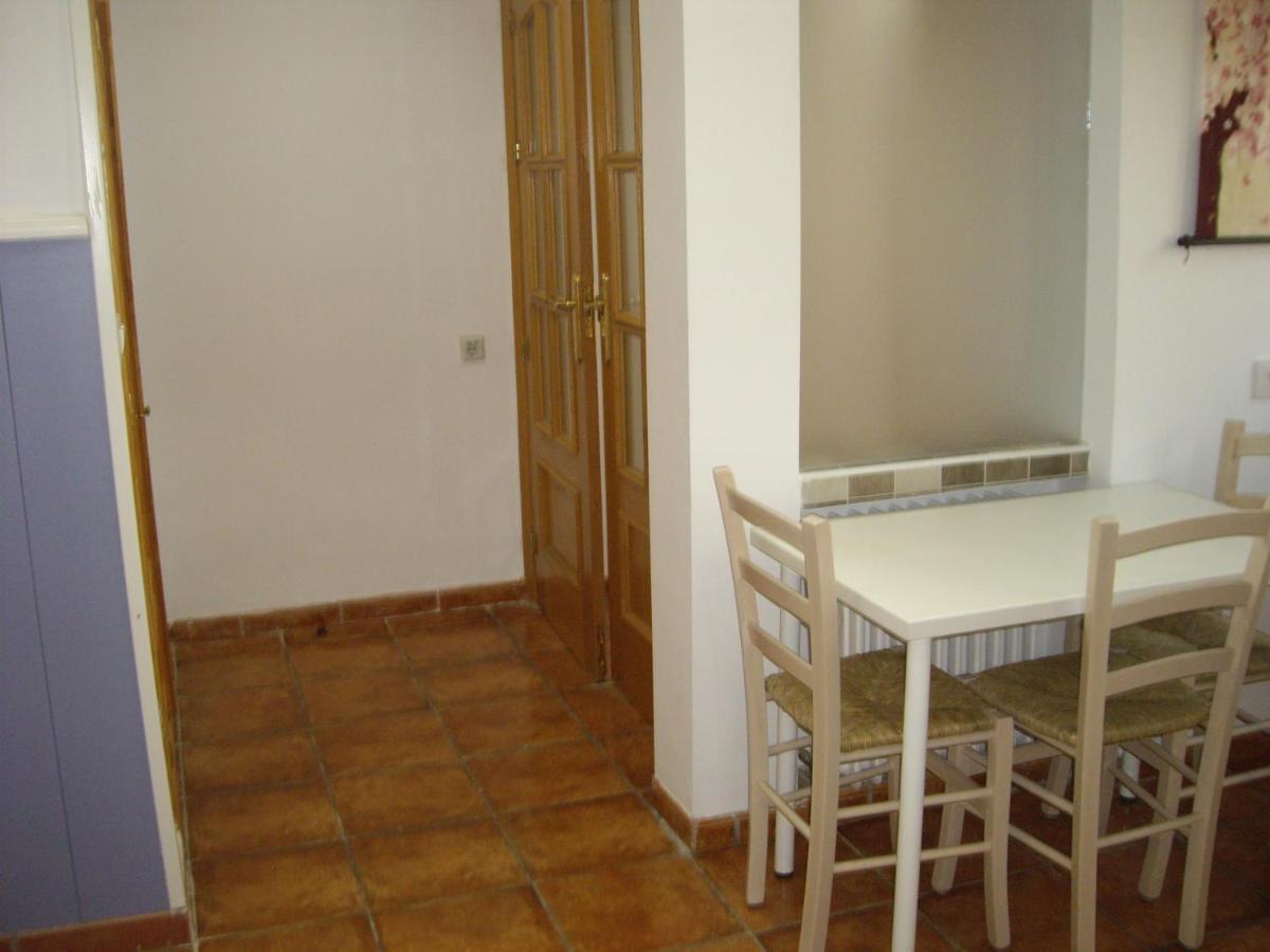 Casita Para Dos Con Piscina Privada 托雷斯 外观 照片