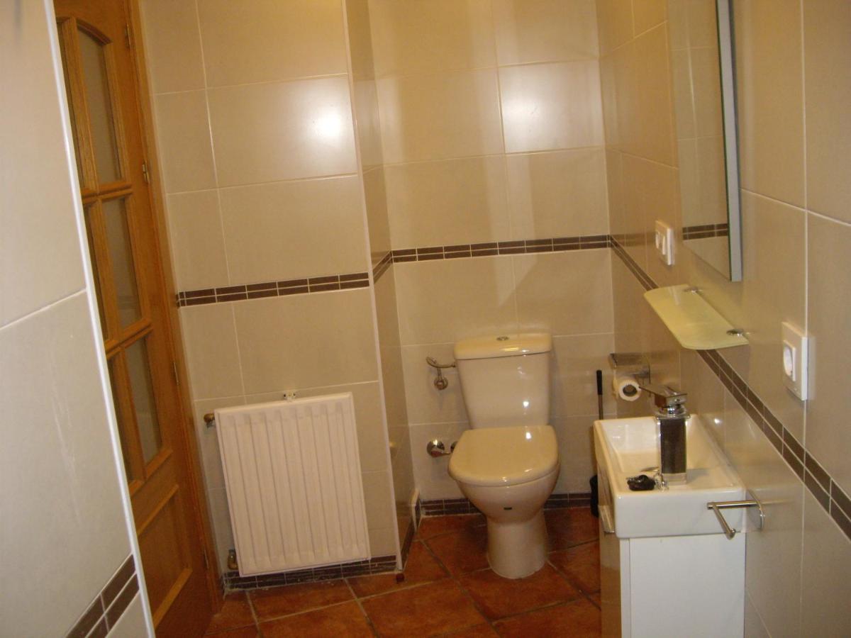 Casita Para Dos Con Piscina Privada 托雷斯 外观 照片
