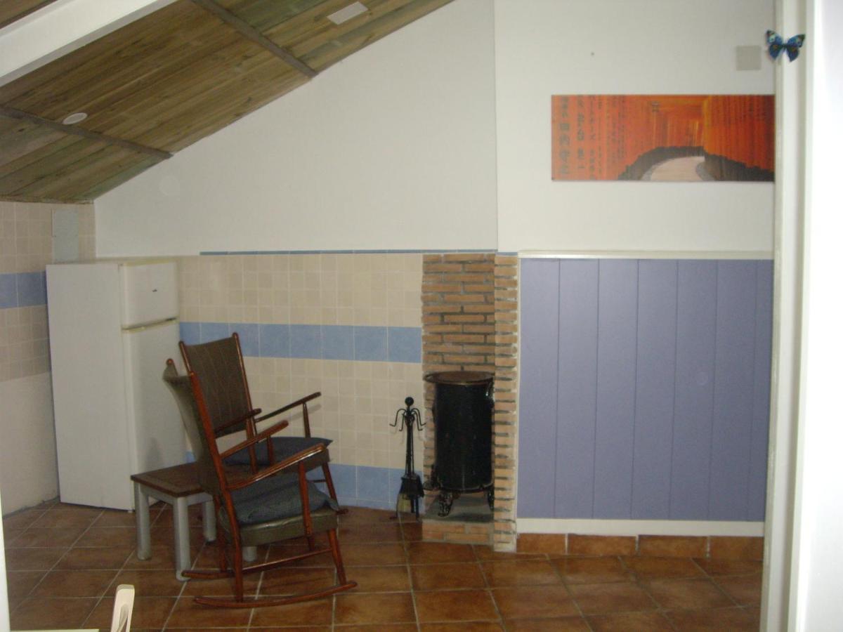 Casita Para Dos Con Piscina Privada 托雷斯 外观 照片