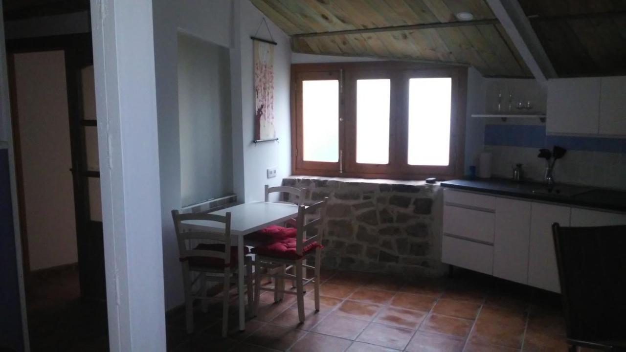 Casita Para Dos Con Piscina Privada 托雷斯 外观 照片
