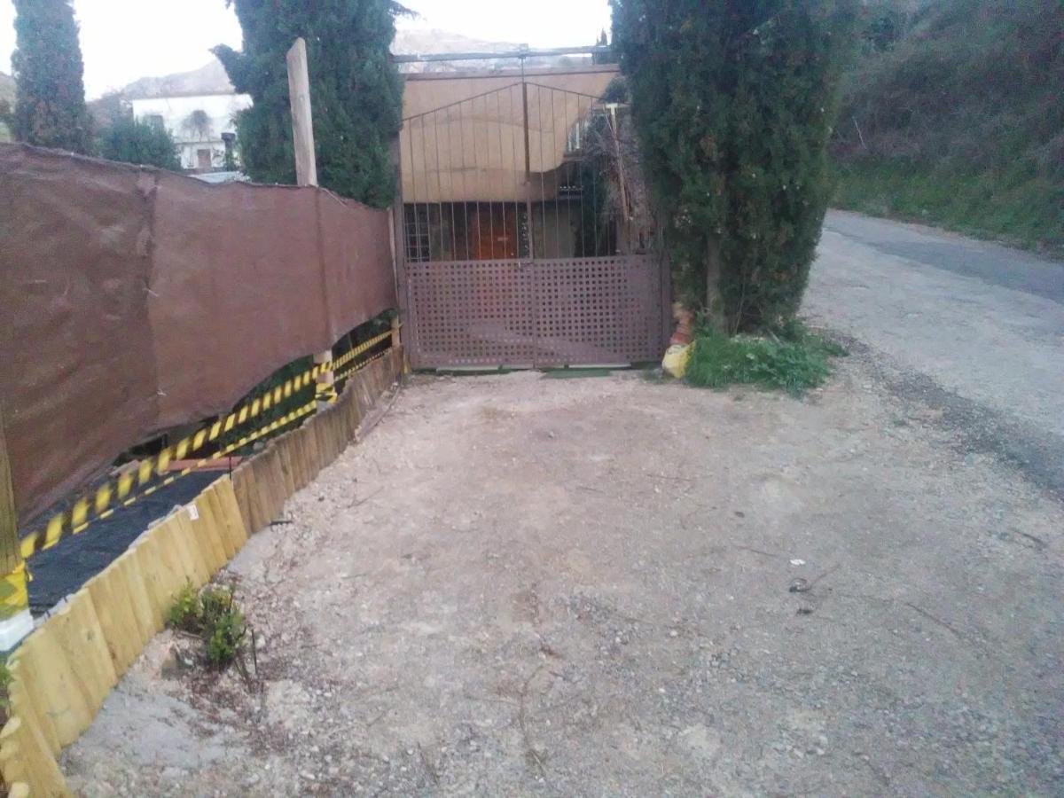 Casita Para Dos Con Piscina Privada 托雷斯 外观 照片