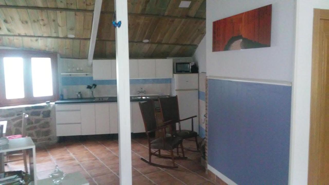 Casita Para Dos Con Piscina Privada 托雷斯 外观 照片