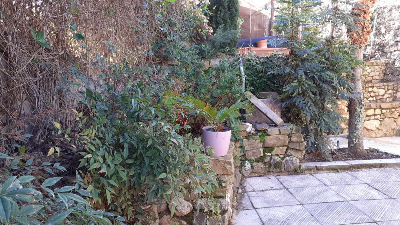 Casita Para Dos Con Piscina Privada 托雷斯 外观 照片