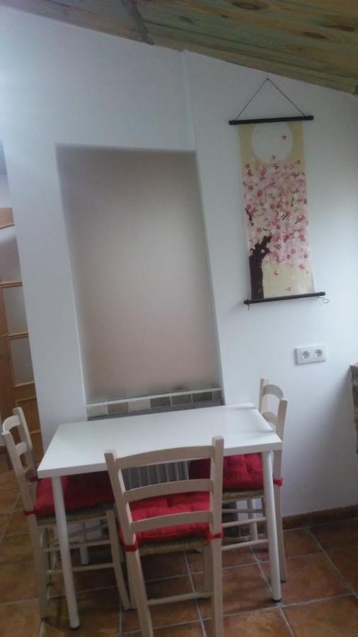 Casita Para Dos Con Piscina Privada 托雷斯 外观 照片