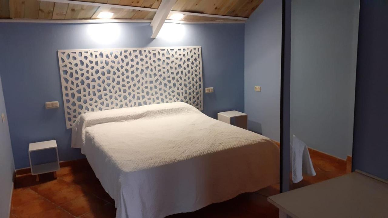 Casita Para Dos Con Piscina Privada 托雷斯 外观 照片