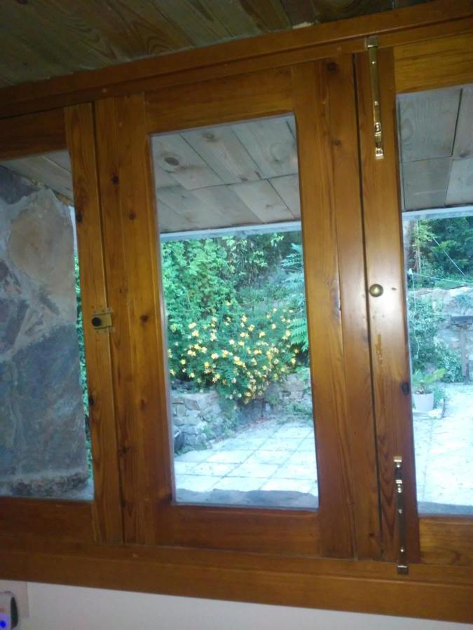 Casita Para Dos Con Piscina Privada 托雷斯 外观 照片
