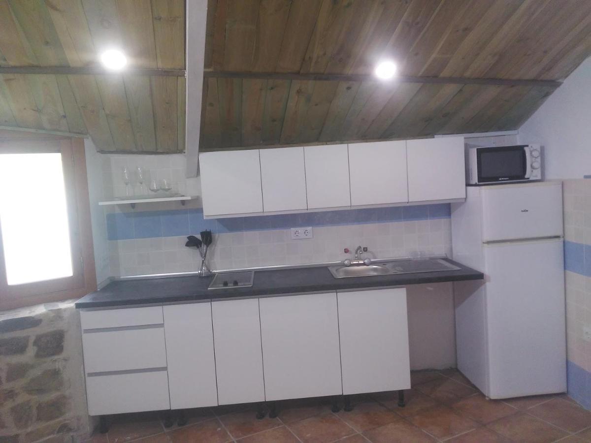 Casita Para Dos Con Piscina Privada 托雷斯 外观 照片