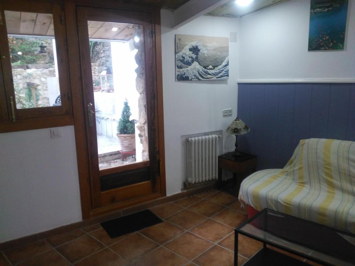 Casita Para Dos Con Piscina Privada 托雷斯 外观 照片