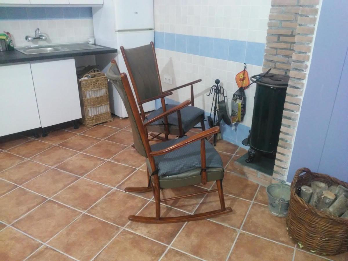 Casita Para Dos Con Piscina Privada 托雷斯 外观 照片