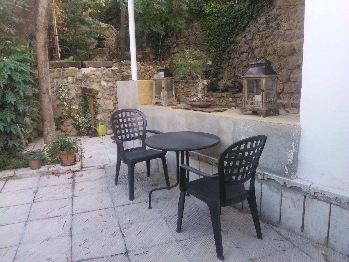 Casita Para Dos Con Piscina Privada 托雷斯 外观 照片