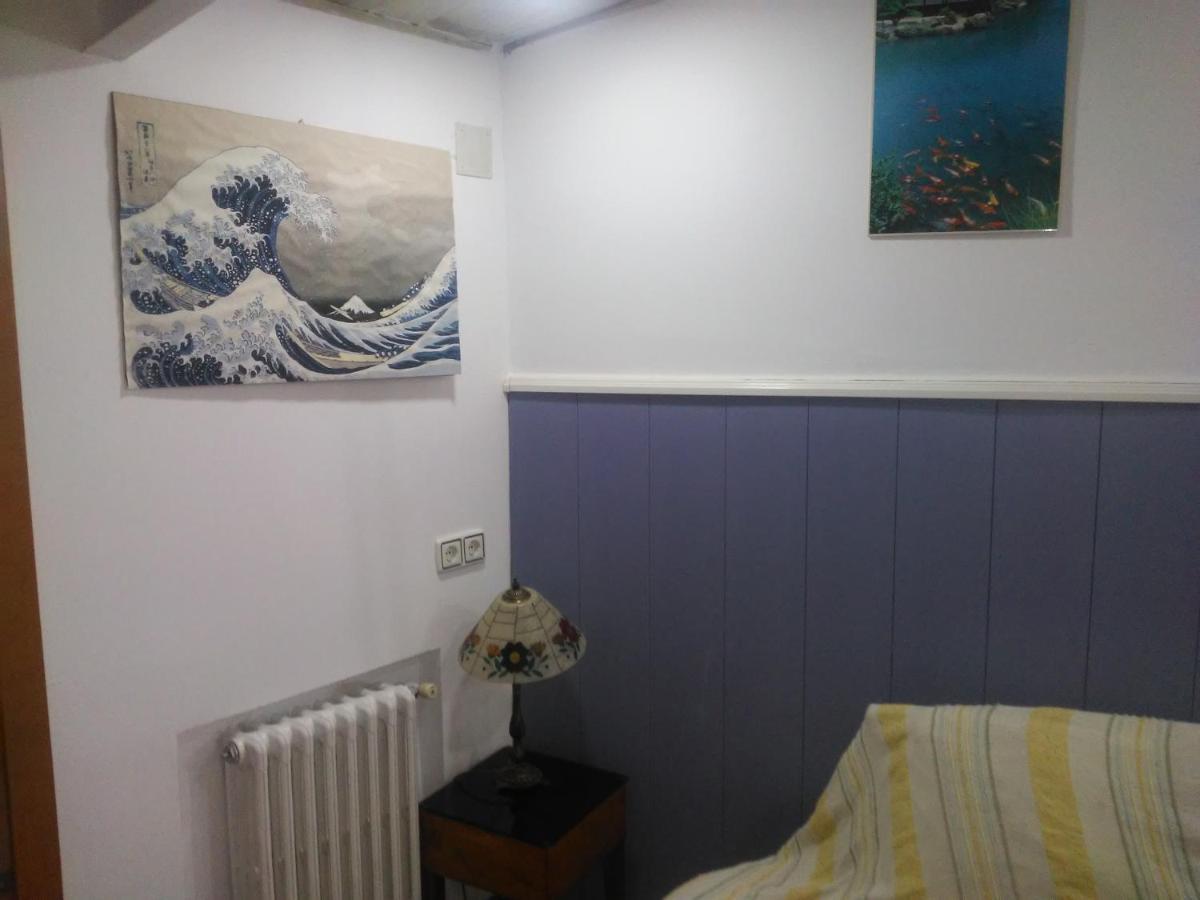 Casita Para Dos Con Piscina Privada 托雷斯 外观 照片