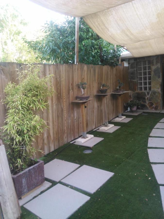 Casita Para Dos Con Piscina Privada 托雷斯 外观 照片