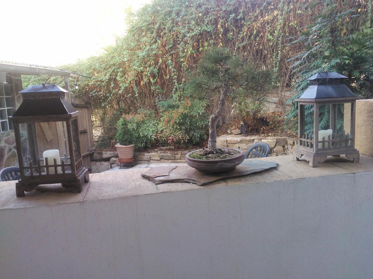 Casita Para Dos Con Piscina Privada 托雷斯 外观 照片