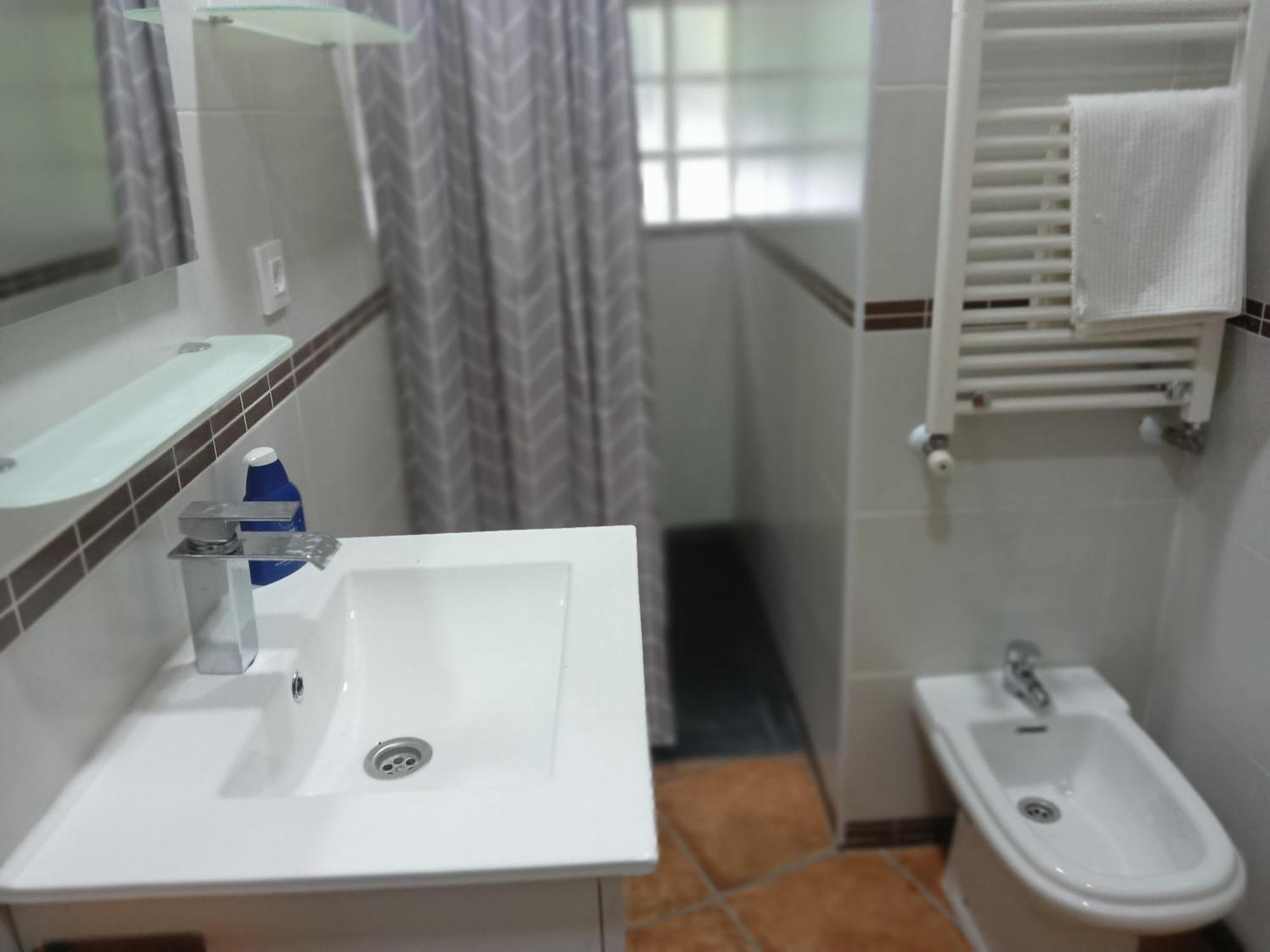 Casita Para Dos Con Piscina Privada 托雷斯 外观 照片