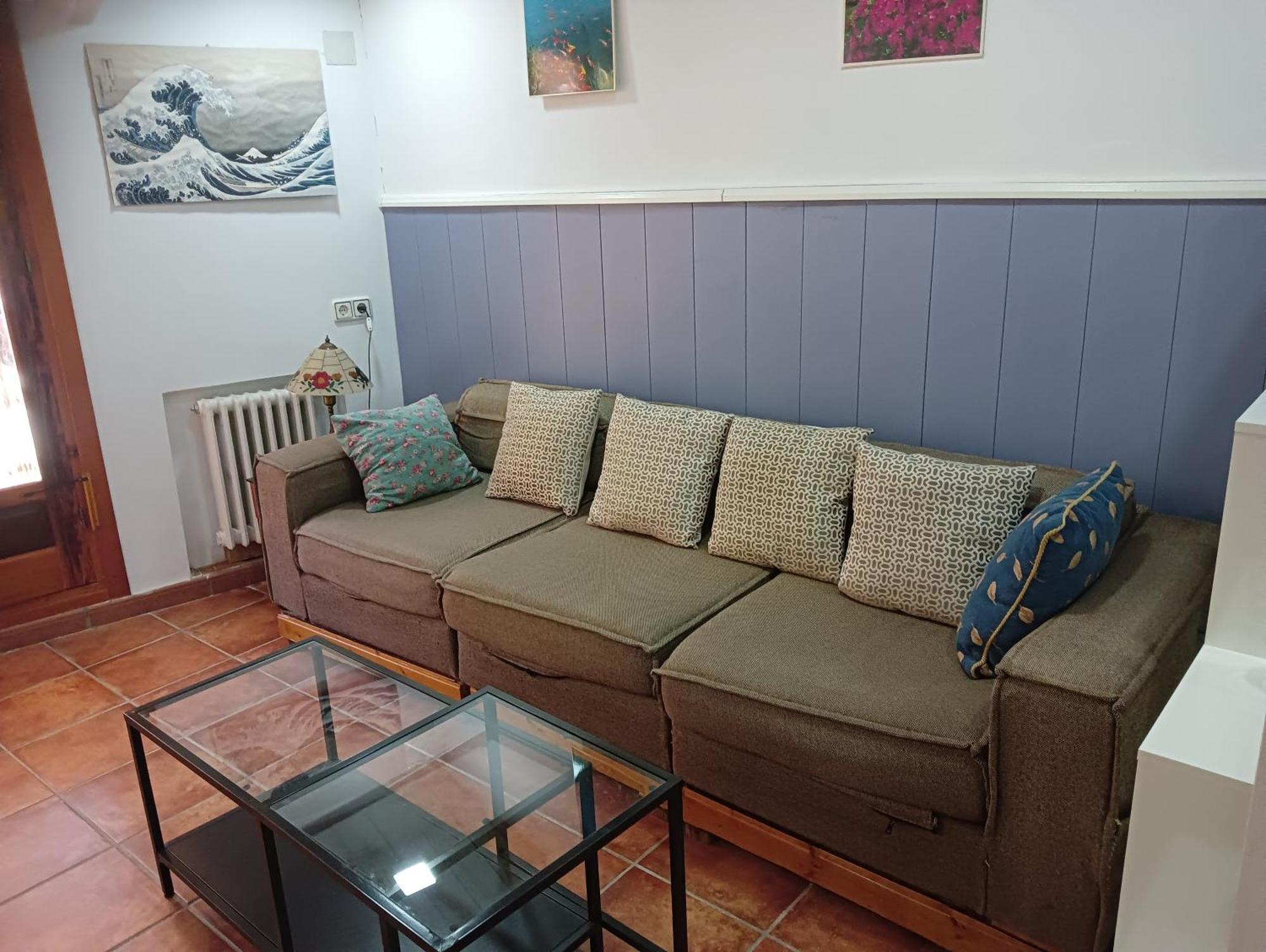Casita Para Dos Con Piscina Privada 托雷斯 外观 照片